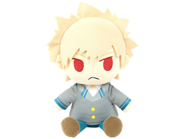 My Hero Academia: Plush Toy - Bakugo (You and Hero Academia)