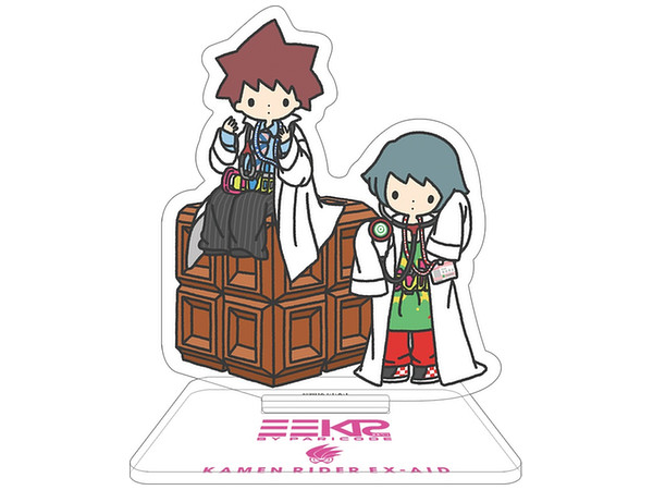 Kamen Rider Ex-Aid: Acrylic Stand: Mimi KR Ex-Aid