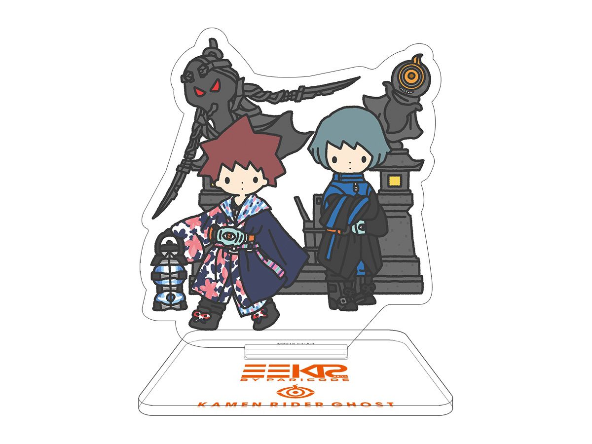 Kamen Rider Ghost: Acrylic Stand: Mimi KR Ghost