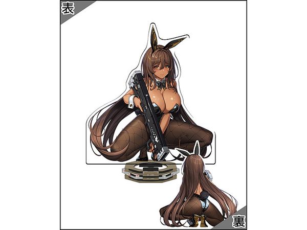 Goddess Of Victory: Nikke: Nikke Duel Encounter NK-0014 Noir