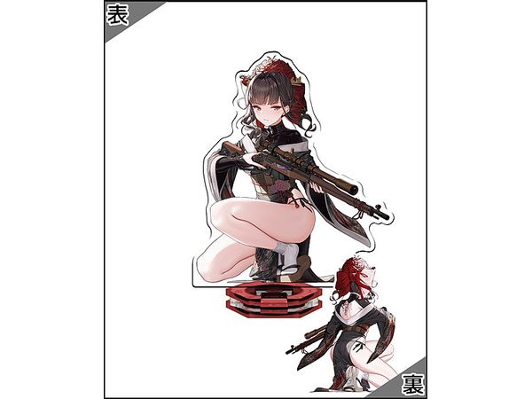 Goddess Of Victory: Nikke: Nikke Duel Encounter NK-0018 Sakura