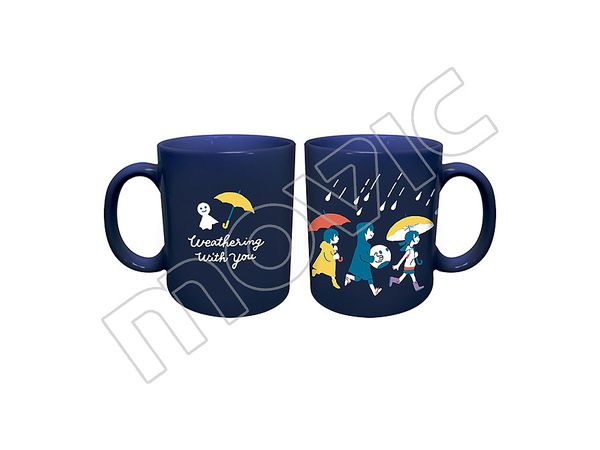 Weathering with You: Mug