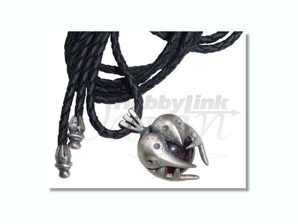 Silver Pendant B: 3rd Angel Sachiel & Core | HLJ.com