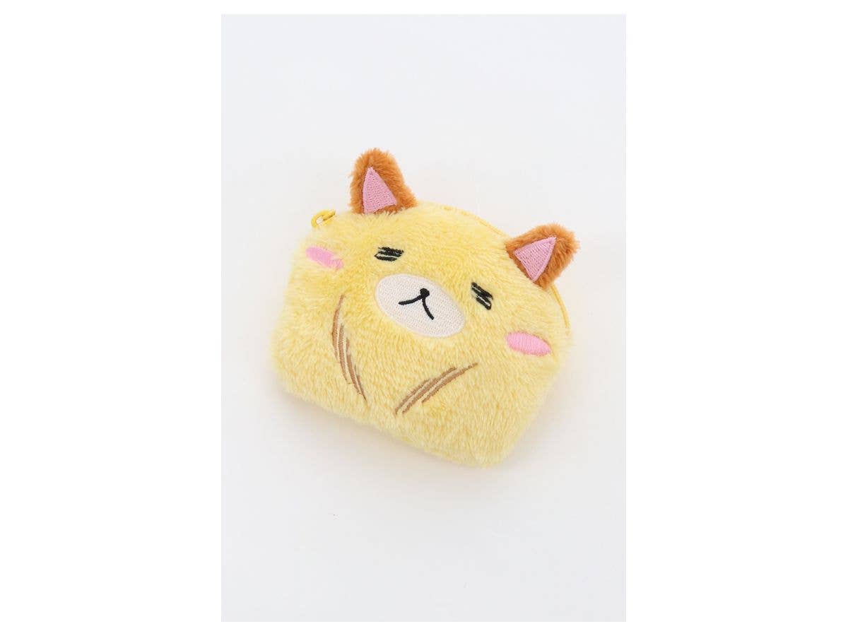 Dakaretai Otoko 1-i ni Odosarete Imasu. (Anime Ver.): Moko Moko Coin Case A: Chan-nya