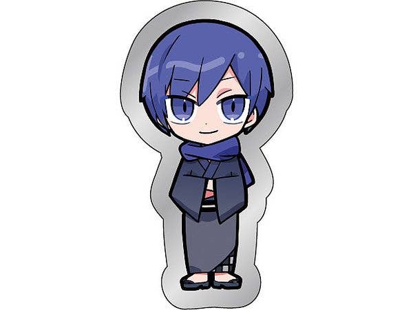 Hatsune Miku Series: Pin Badge / Kaito