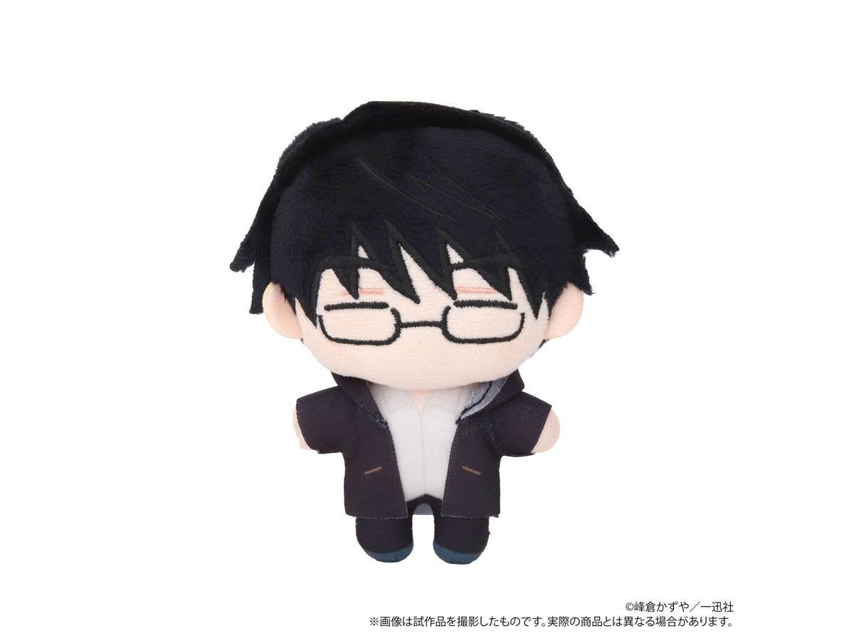 Wild Adapter: Nuipal (Plush Mascot) / Makoto Kubota