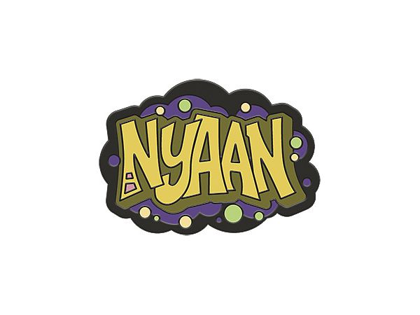 Mobile Suit Gundam Gquuuuuux Pins / Nyaan