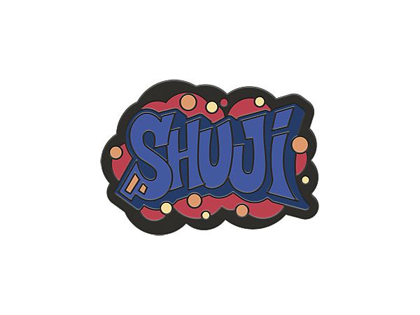 Mobile Suit Gundam Gquuuuuux Pins / Shuuji Ito