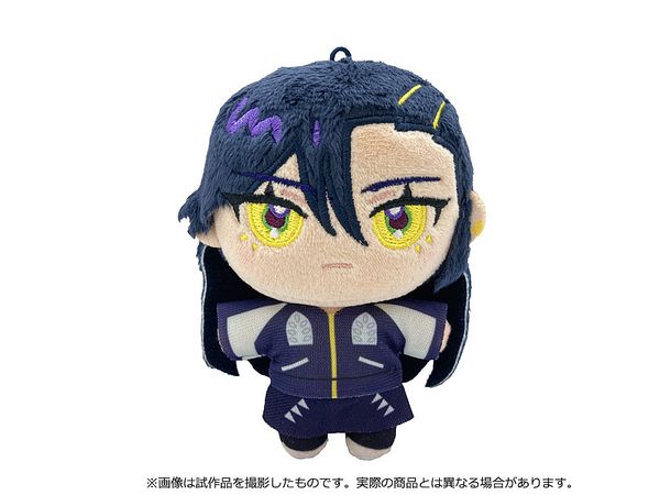 Mobile Suit Gundam Gquuuuuux Nuipal (Plush Mascot) / Nyaan