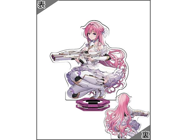 Goddess Of Victory: Nikke Nikke Duel Encounter (Nk-0021 Dorothy)