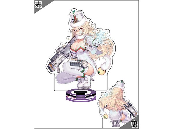 Goddess Of Victory: Nikke Nikke Duel Encounter (Nk-0022 Ludmila)