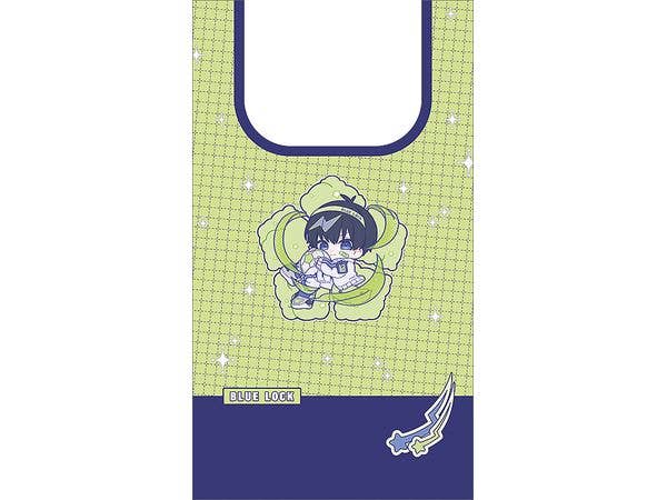 Blue Lock 2Nd Season Eco Bag (Pastel Pop) Yoichi Isagi
