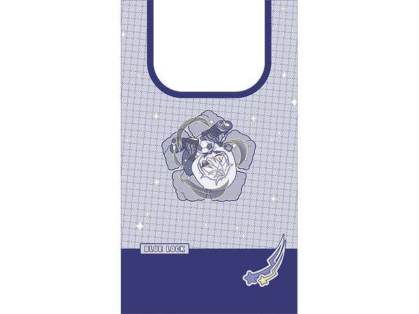Blue Lock 2Nd Season Eco Bag (Pastel Pop) Nagi Seishiro