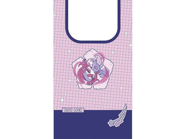Blue Lock 2Nd Season Eco Bag (Pastel Pop) Chigiri Hyouma