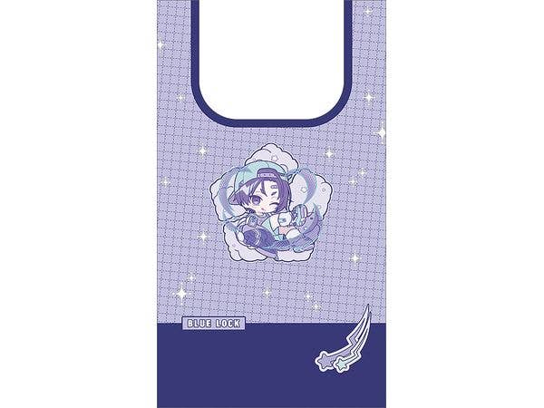 Blue Lock 2Nd Season Eco Bag (Pastel Pop) Mikage Reo