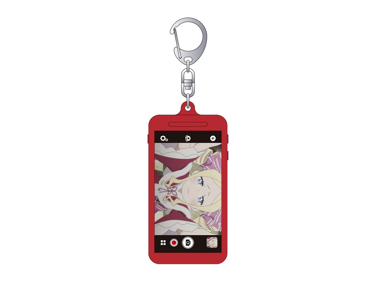 Re: Zero Starting Life In Another World: Charaphone Beatrice