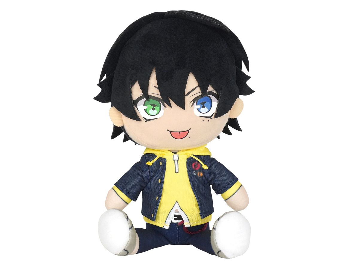Hypnosis Mic Division Rap Battle: Plush Saburo Yamada
