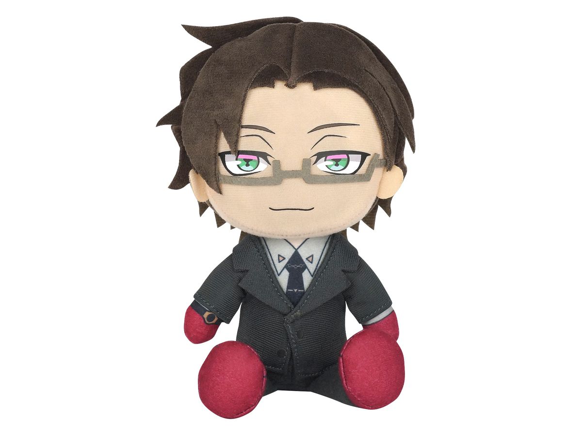 Hypnosis Mic Division Rap Battle: Plush Jyuto Iruma