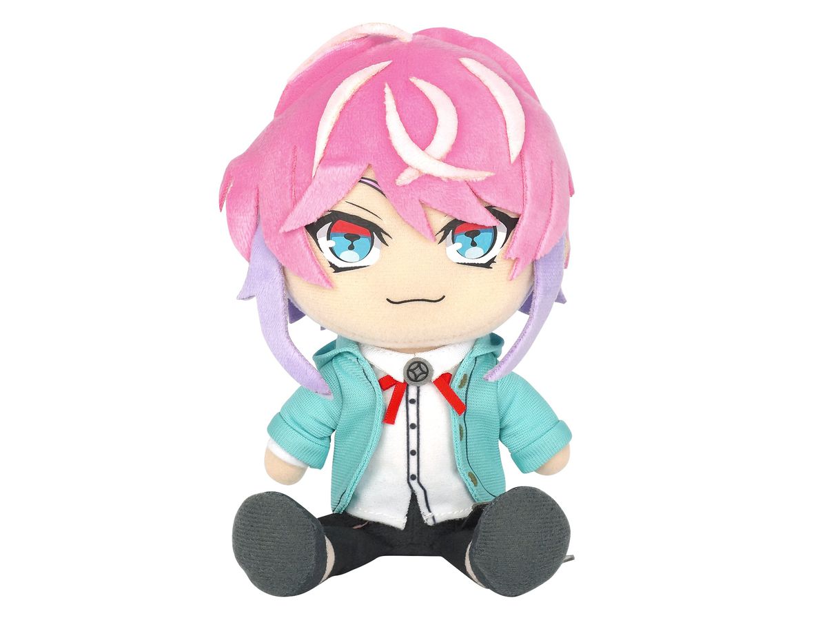 Hypnosis Mic Division Rap Battle: Plush Ramuda Amemura