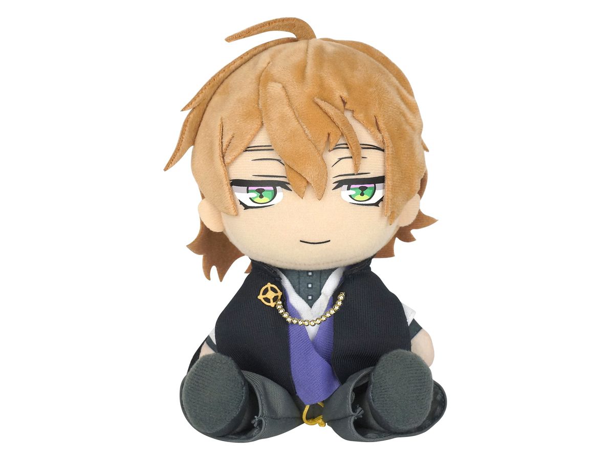 Hypnosis Mic Division Rap Battle: Plush Gentaro Yumeno
