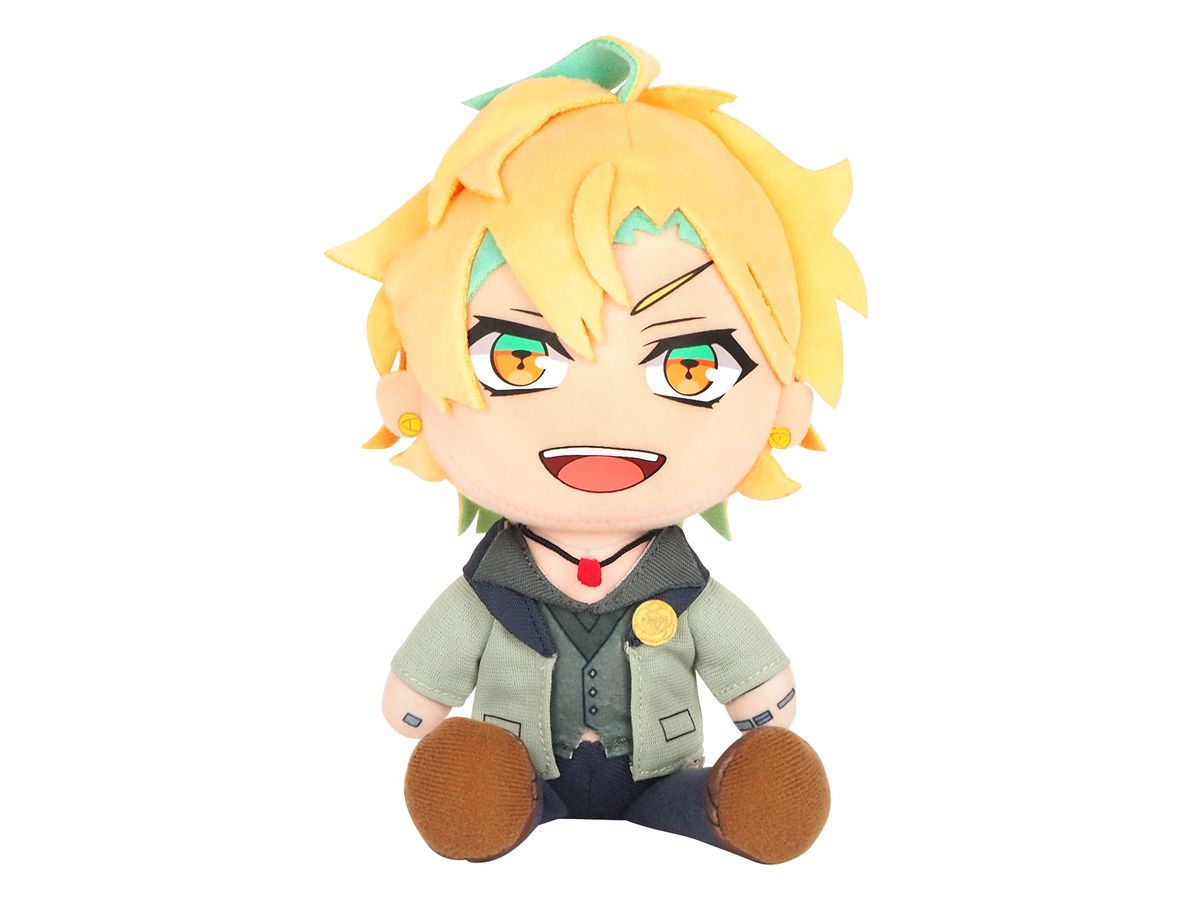 Hypnosis Mic Division Rap Battle: Plush Hifumi Izanami