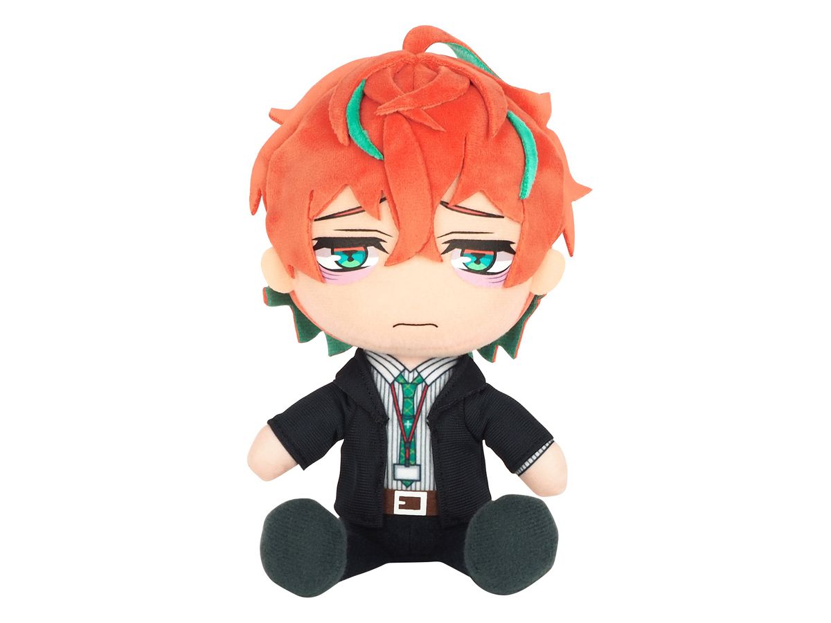 Hypnosis Mic Division Rap Battle: Plush Doppo Kannonzaka