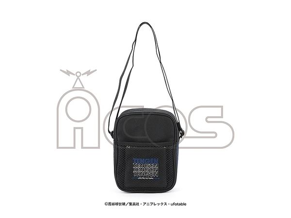 Demon Slayer: Kimetsu No Yaiba: Shoulder Bag Tengen Uzui