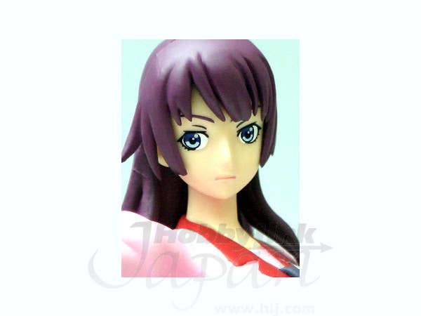 Hitagi Senjougahara PVC