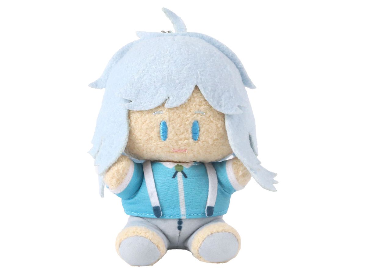 Kemono Jihen: More Stuffed Mini Akira