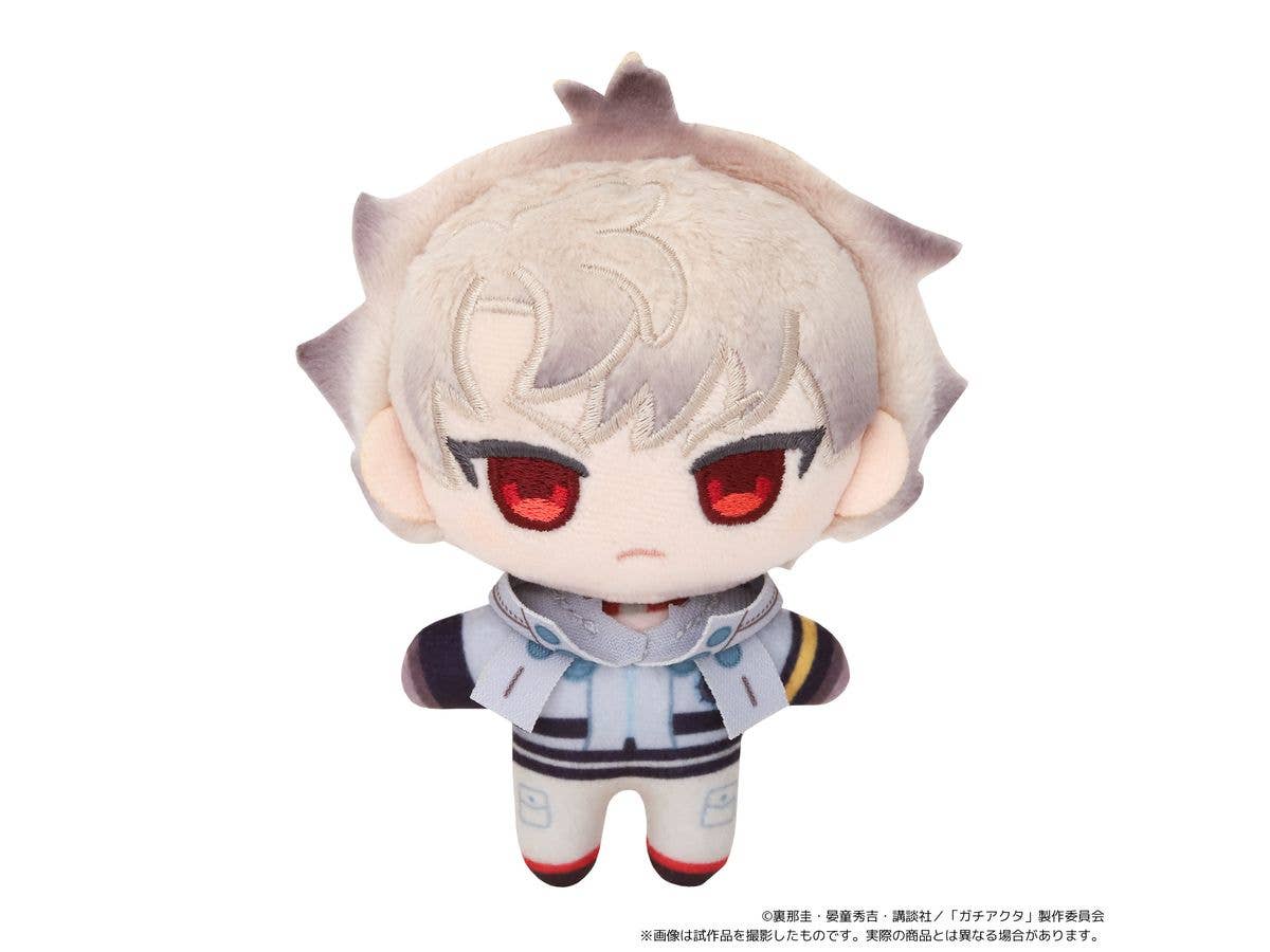 Gachiakuta: NuiPal (Plush Mascot) / Rudo