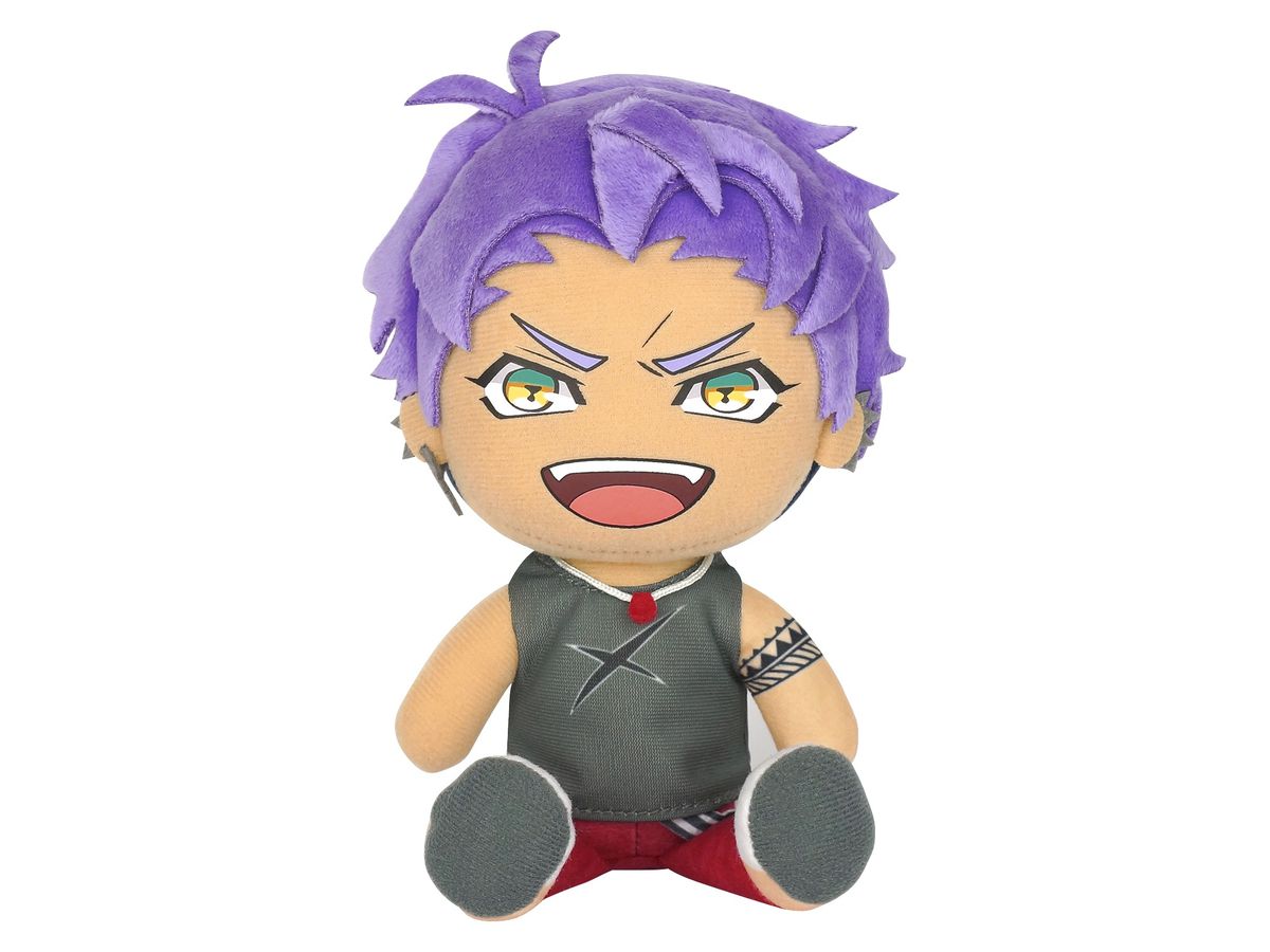 Hypnosis Mic Division Rap Battle: Plush Taromaru Rex