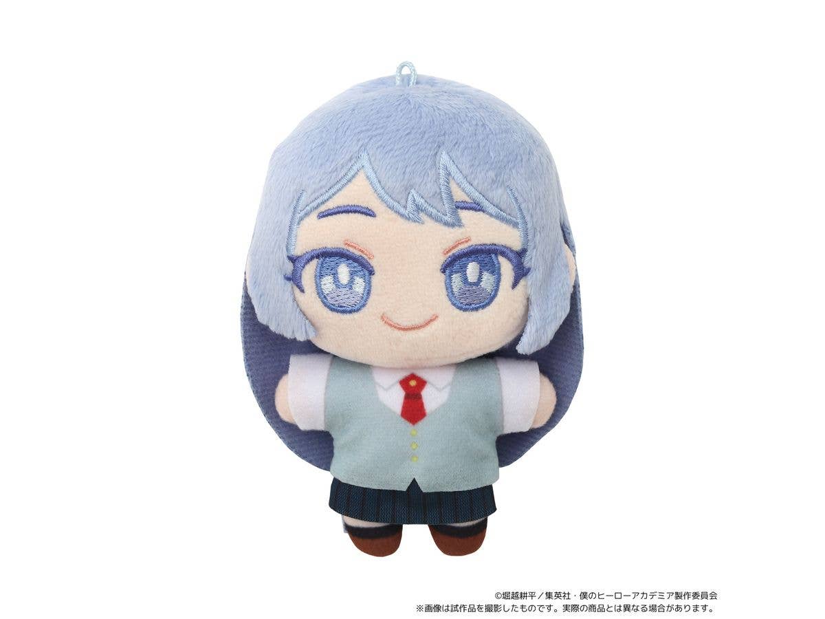 My Hero Academia: Plush Mascot / Nejire Hado