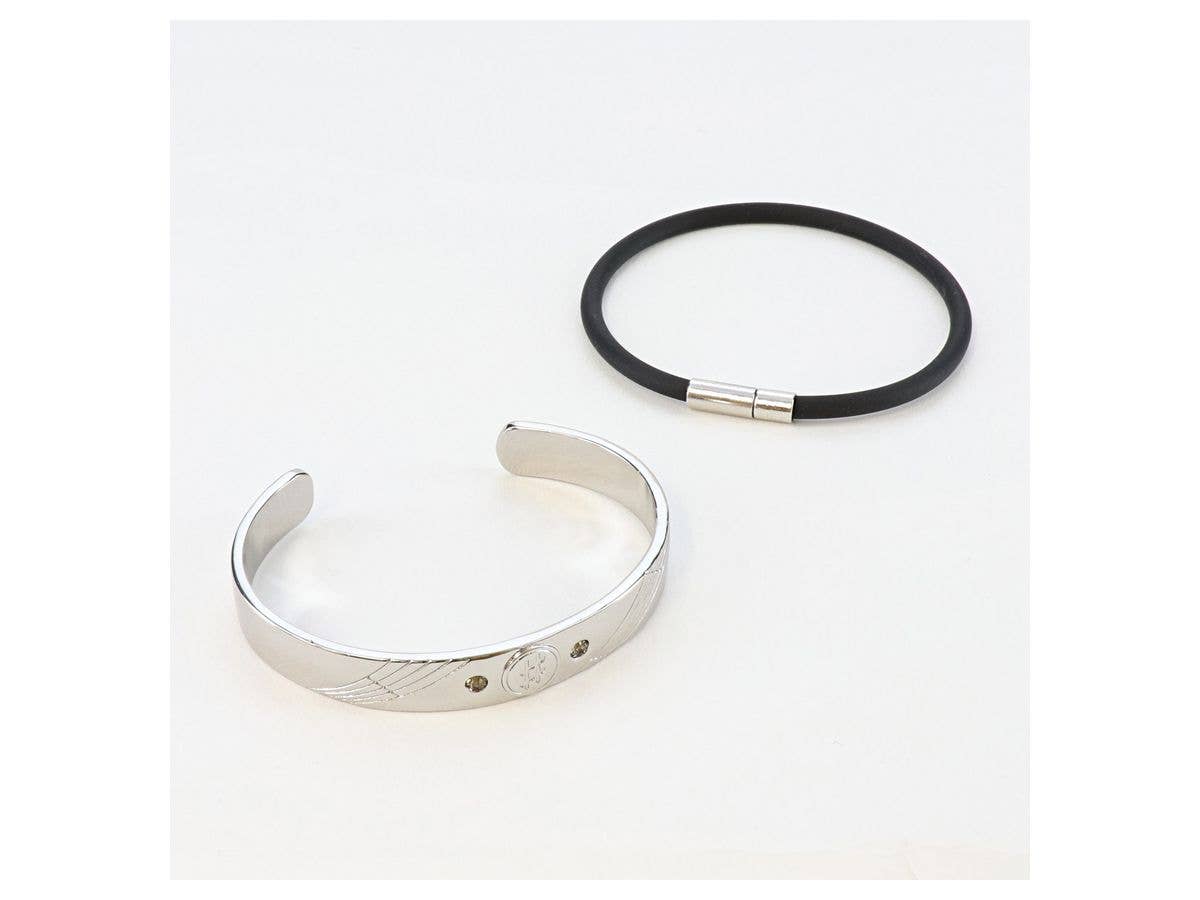 Idolish7: Accessories Mr.Affection Yamato Bangle & Bracelet