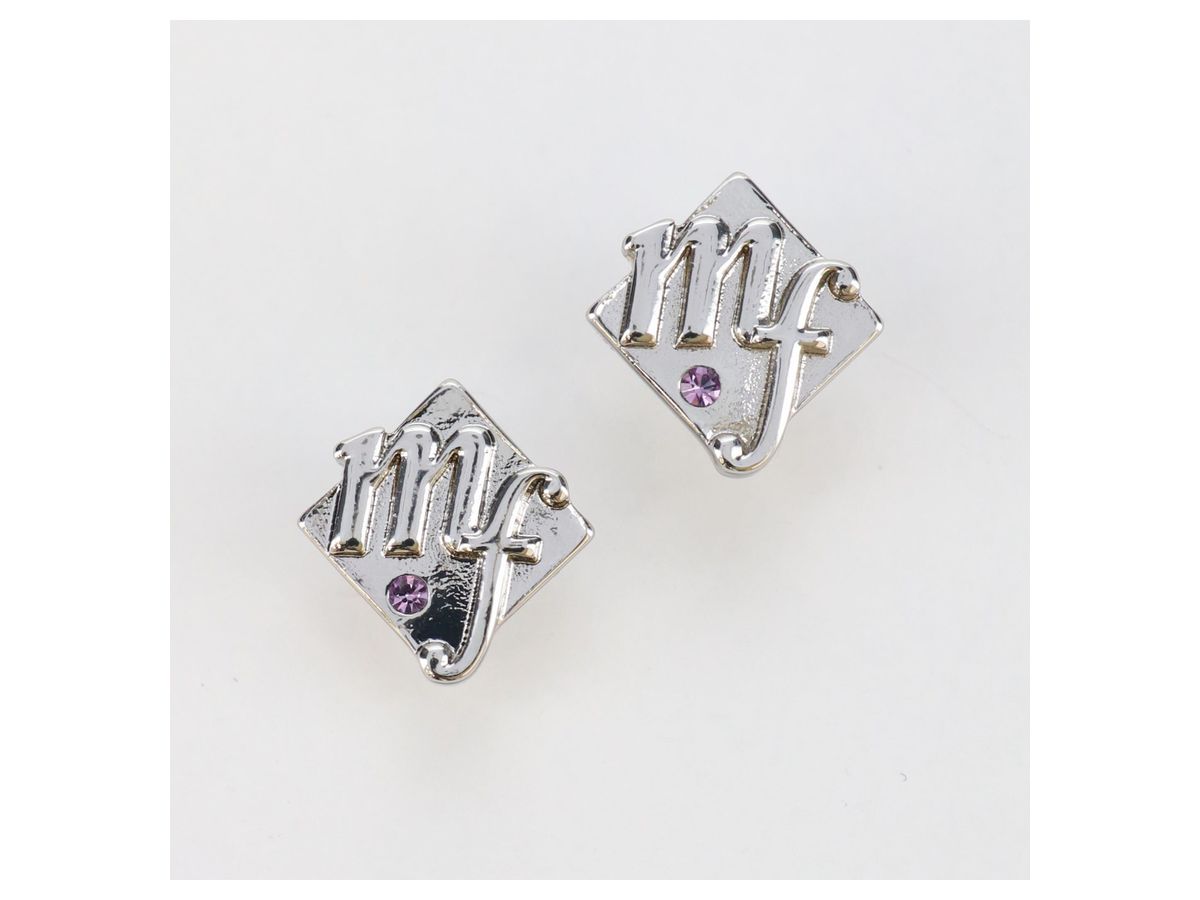 Idolish7:  Accessories Mr.Affection Sogo Shirt Earrings