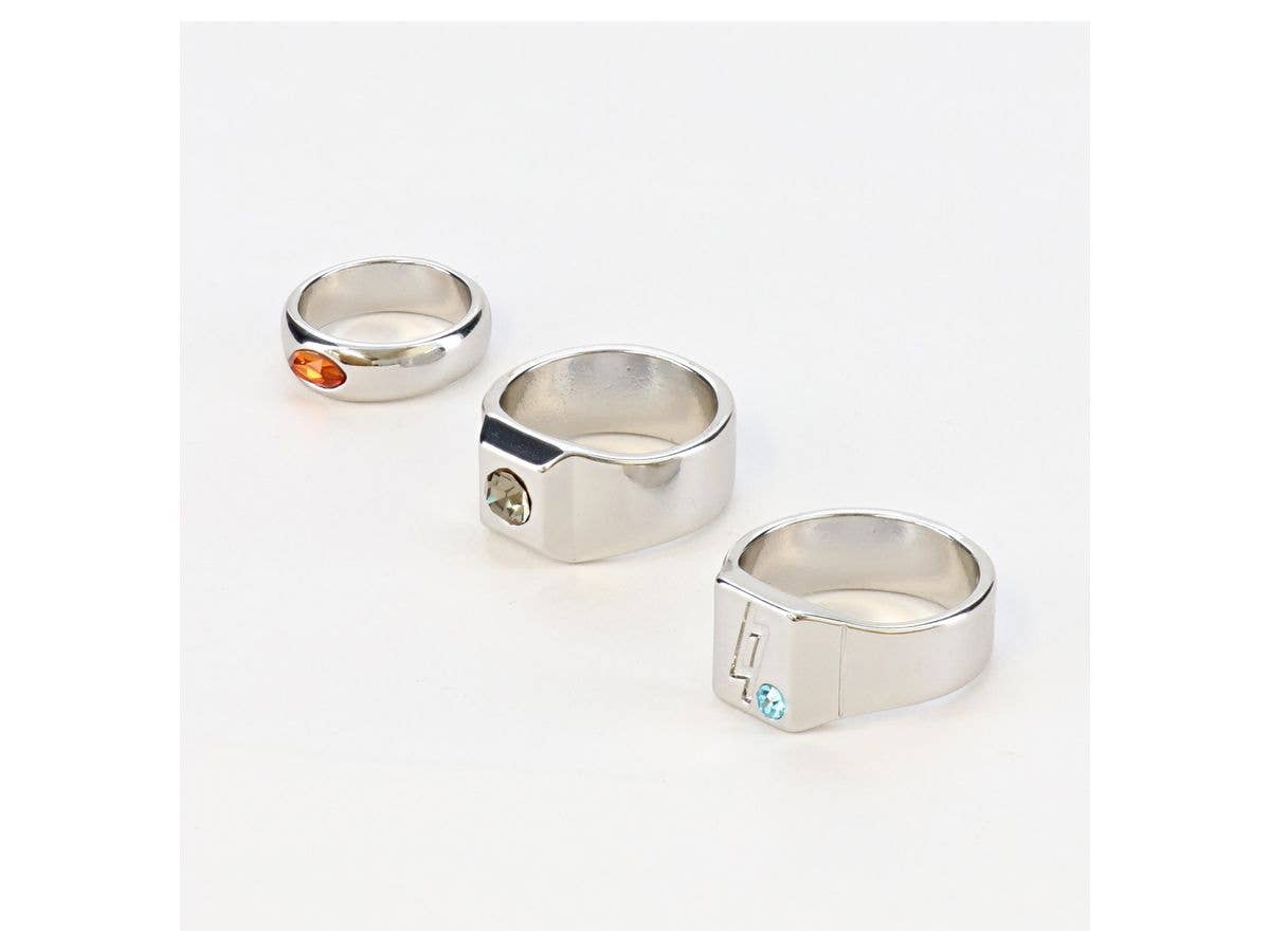 Idolish7: Accessories Mr.Affection Nagi Ring