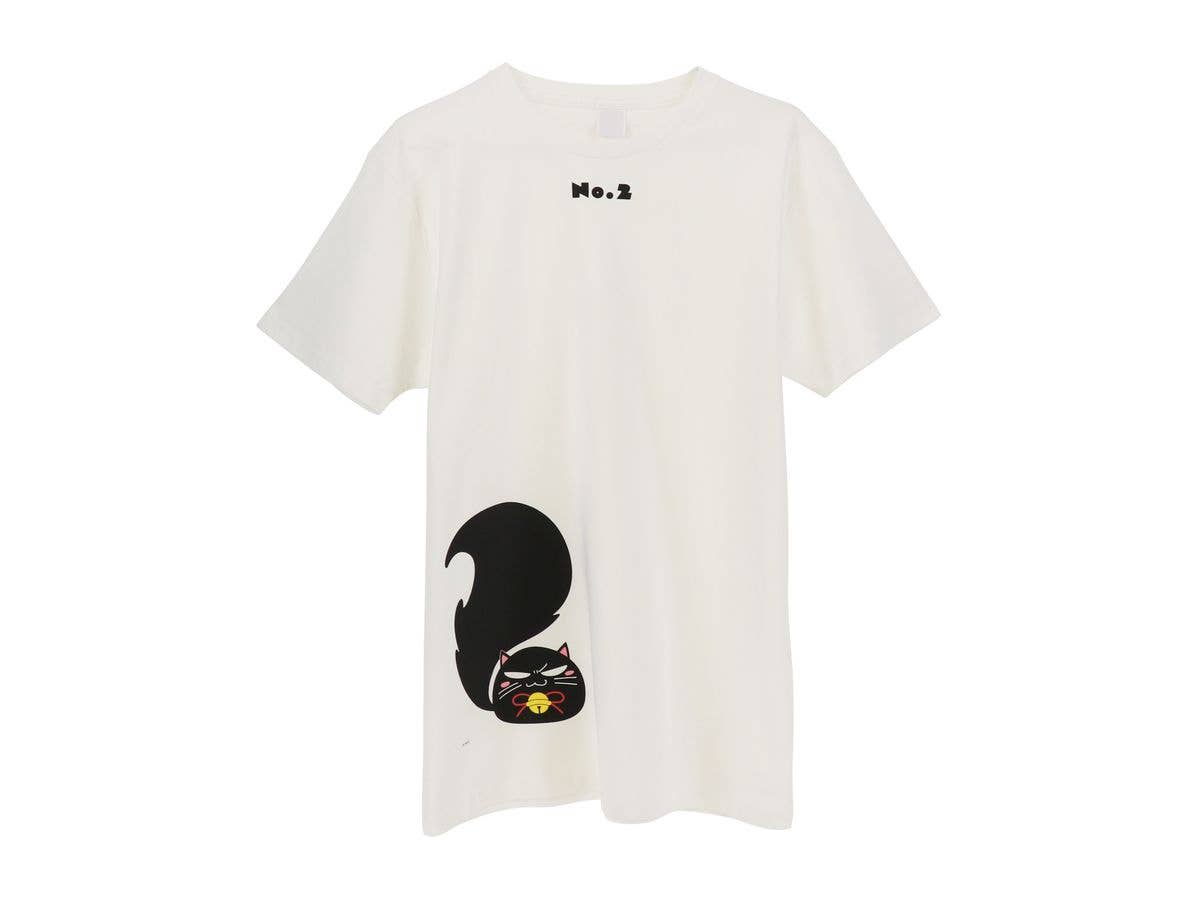 Dakaretai Otoko 1-i ni Odosarete Imasu. (Original Ver.): Pair Look T-shirt: Tonyaka