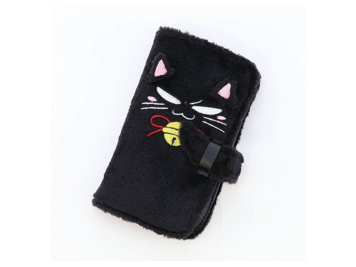 Dakaretai Otoko 1-I Ni Odosarete Imasu .: Tonyaka-San's Fluffy Smartphone Case