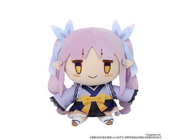 Princess Connect! Re:Dive: Purigurumi / Kyoka