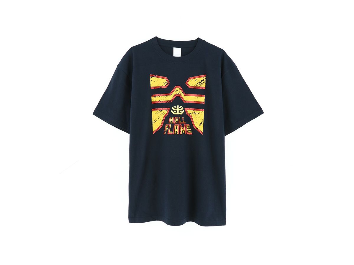 My Hero Academia: Oversized T-Shirt Endeavor