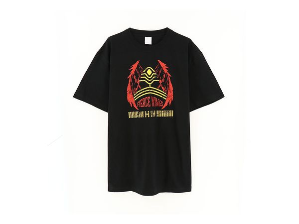 My Hero Academia: Oversized T-Shirt Hawks