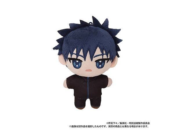Jujutsu Kaisen Season 3: Plush Mascot / 3rd Edition Megumi Fushiguro