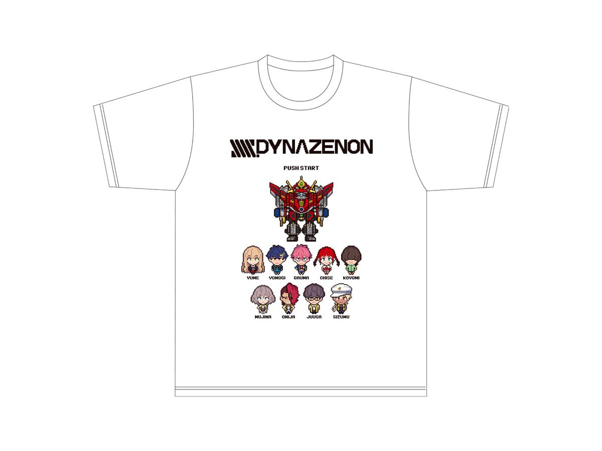 SSSS.DYNAZENON: T-Shirt