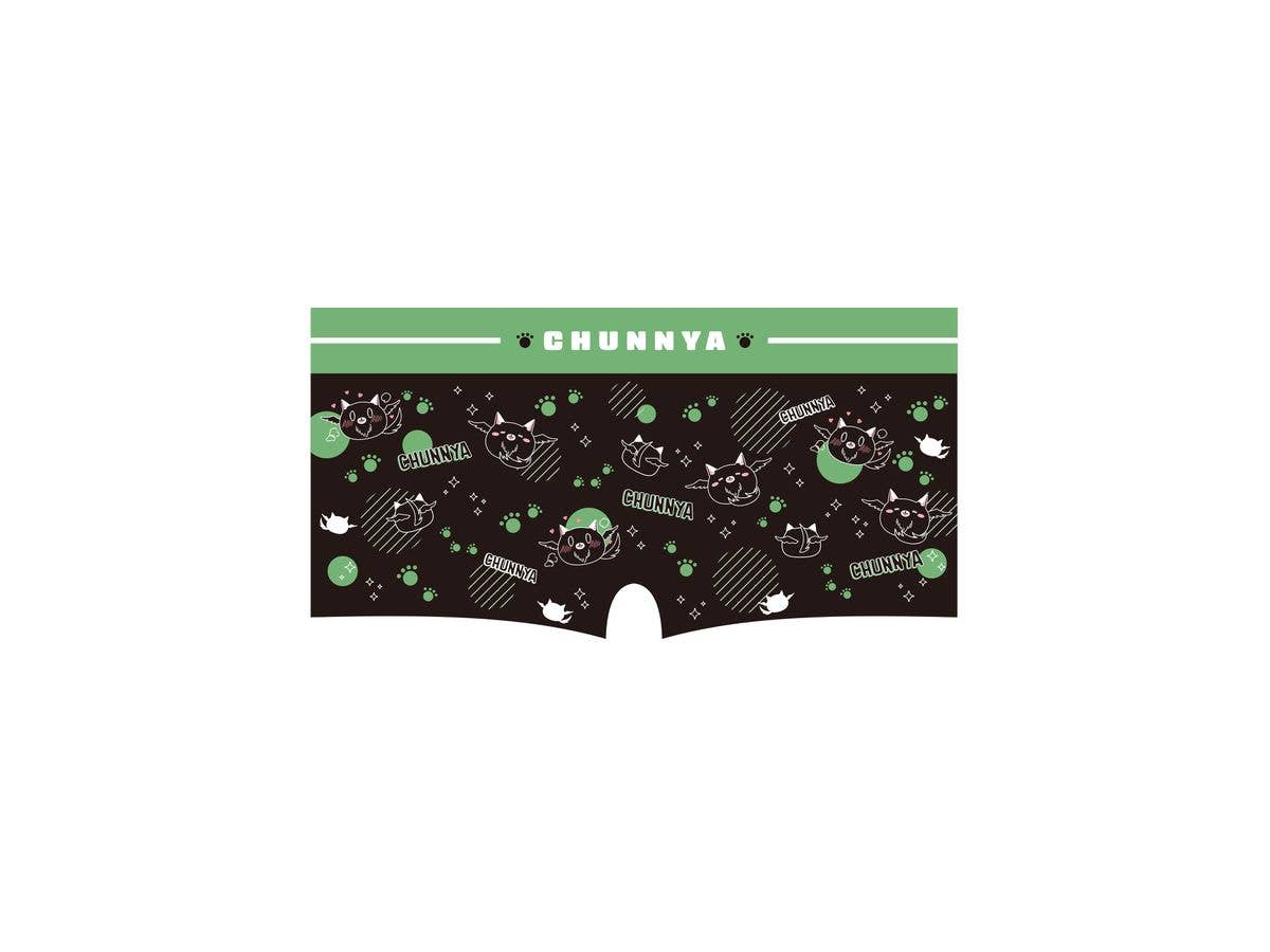 Dakaretai Otoko 1-I Ni Odosarete Imasu .: Boxer Pants Chun Nya