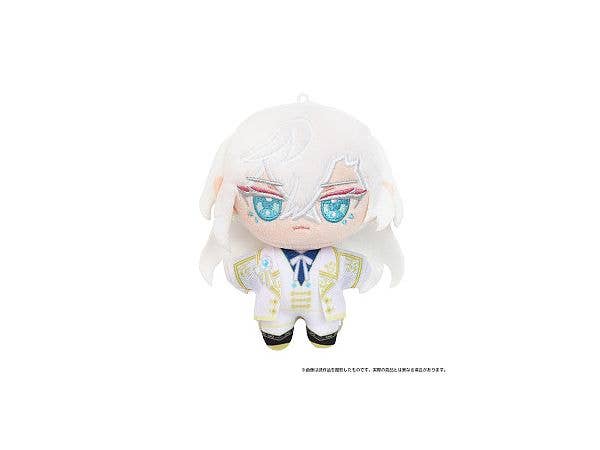 Devil Butler With Black Cat: Nuipal (Plush Mascot) / Shiro