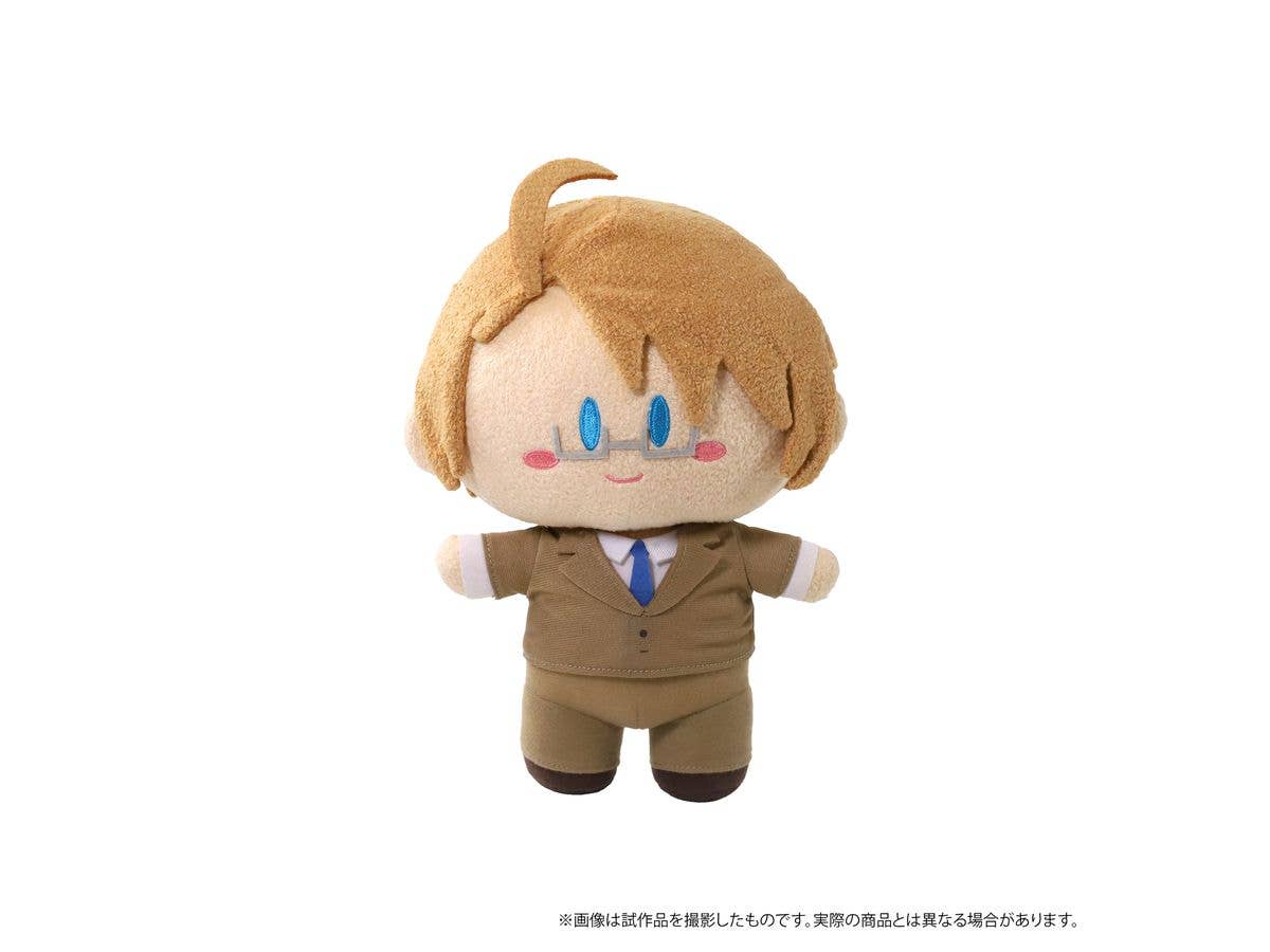 Hetalia World Stars: Yorinui (Plush Toy) America