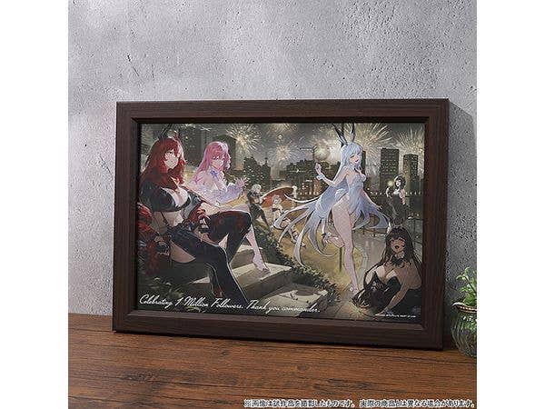 Goddess of Victory: Nikke: Pub Mirror / E