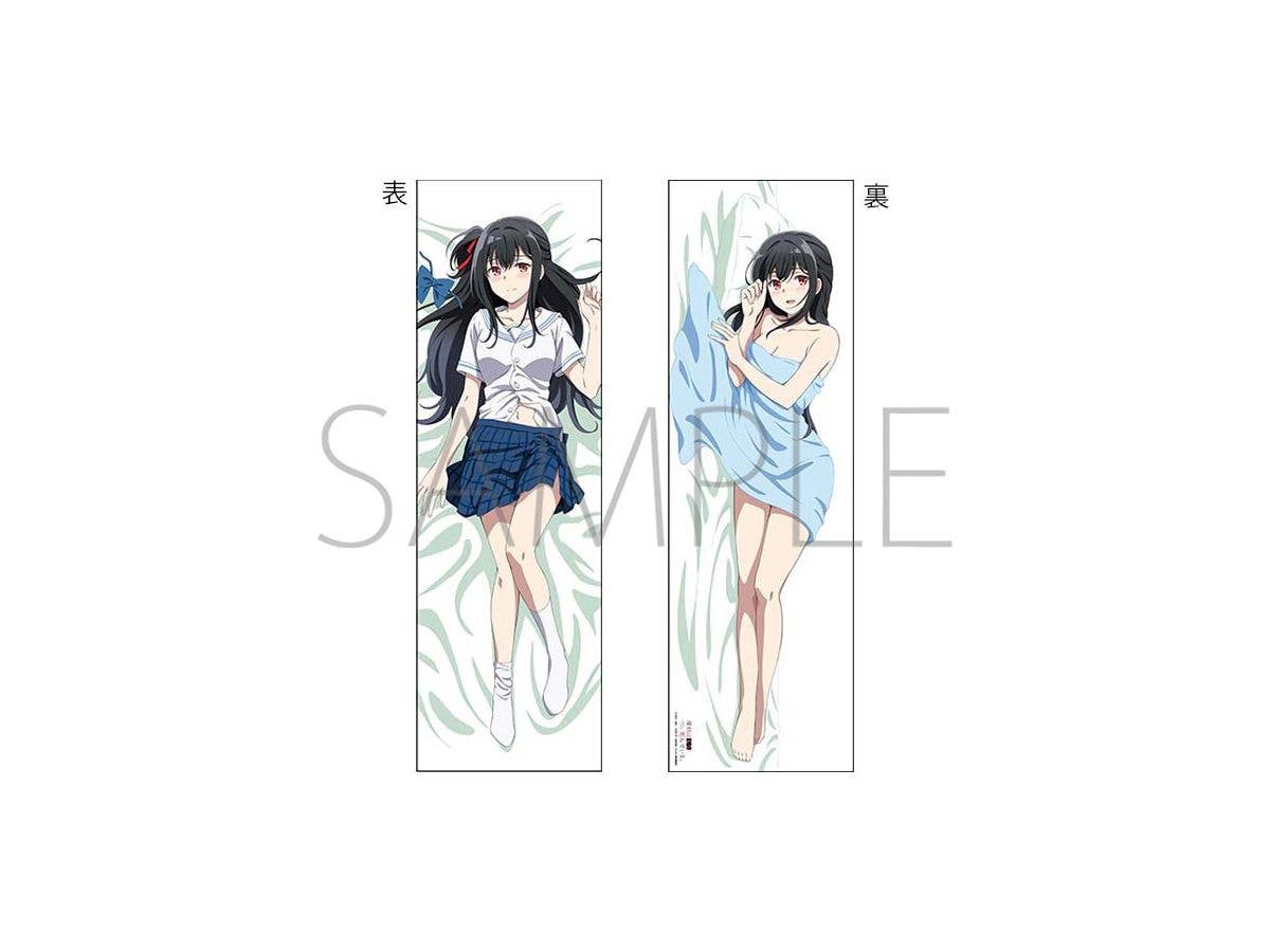 The Detective Is Already Dead: Dakimakura Cover Nagisa Natsunagi