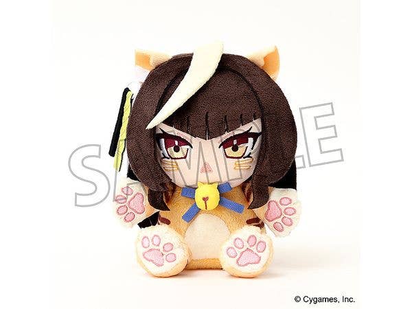 Uma Musume Pretty Derby: Plush Toy Team Miracles / Calston Light O