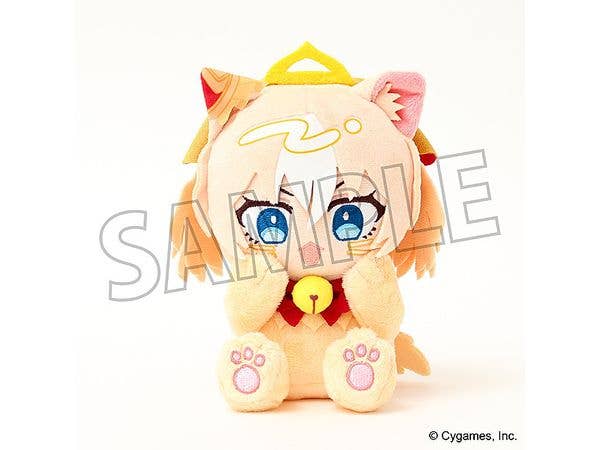 Uma Musume Pretty Derby: Plush Toy Team Miracles / Durandal