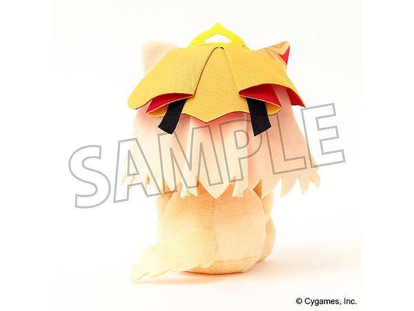 Uma Musume Pretty Derby: Plush Toy Team Miracles / Durandal